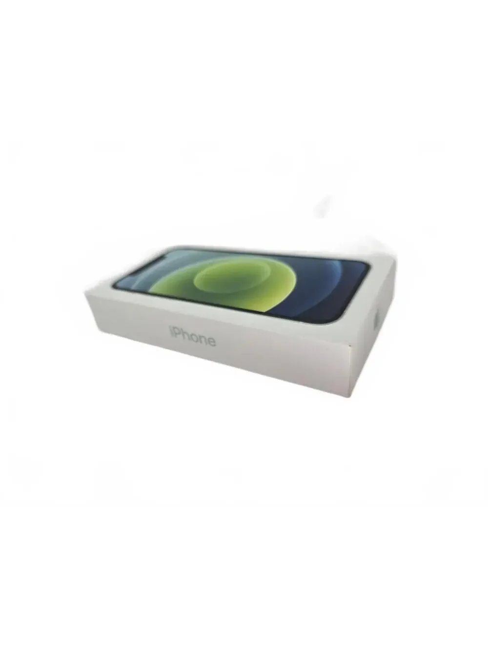 Apple Iphone 12 Green 64GB EMPTY BOX ONLY Replacement Box